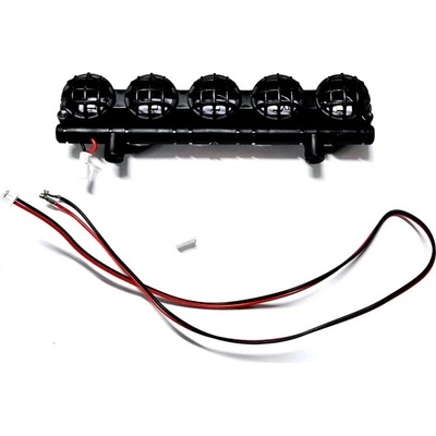 RMT models Modely RMT so svetelnou rampou LED