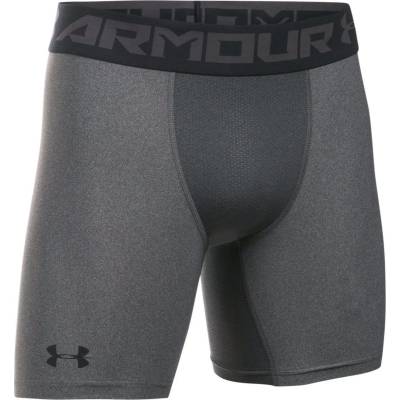 Under Armour Шорти Under HG Armour 2.0 Comp Short 1289566-090 Размер S