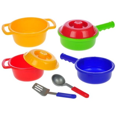 Mikro Комплект редове 8бр