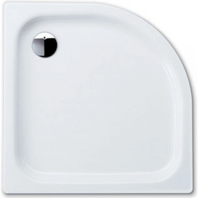 Kaldewei ZIRKON 600-2 80 x 80 cm 456535000001