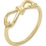 Emporio Armani пръстен дамски месингов Sentimental (EGS3328710)