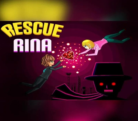 Rescue Rina