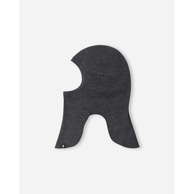 Reima Aurora Black melange