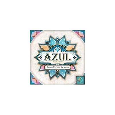 Next Move Games Azul: Summer Pavilion Glazed Pavilion