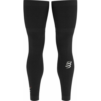 Compressport FULL LEGS návleky na nohy