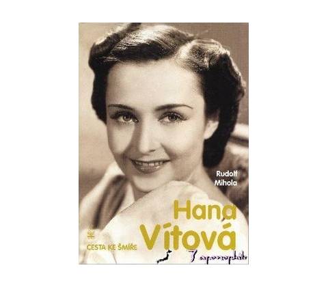 Hana Vítová