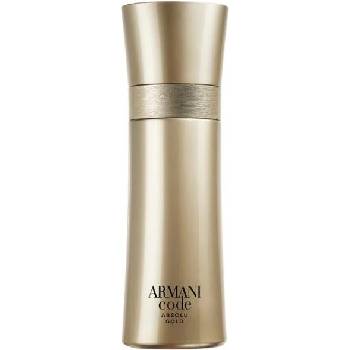 Image 1 of Giorgio Armani Code Absolu Gold EDP 110 ml