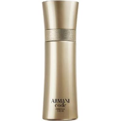 Giorgio Armani Code Absolu Gold EDP 110 ml