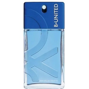 Benetton B-United Man EDT 100 ml Парфюми
