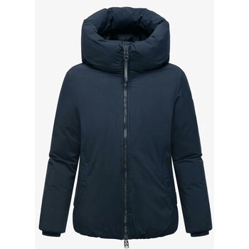 Navahoo Дамско зимно яке Blutenlicht 14, тъмносиньо (N-101-840.BLÜTENLICHT14.302-navy)