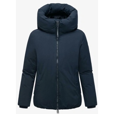Navahoo Дамско зимно яке Blutenlicht 14, тъмносиньо (N-101-840.BLÜTENLICHT14.302-navy)