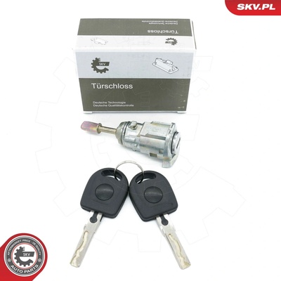 Zamykací válec ESEN SKV 65SKV544