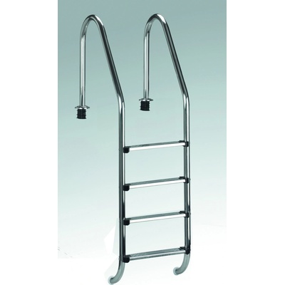 CF Schodíky široké pre zapustené bazény 150 cm