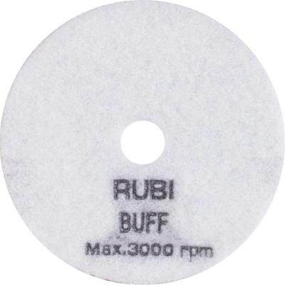 Rubi Flexibilný diamantový leštiaci kotúč 100 mm 62977