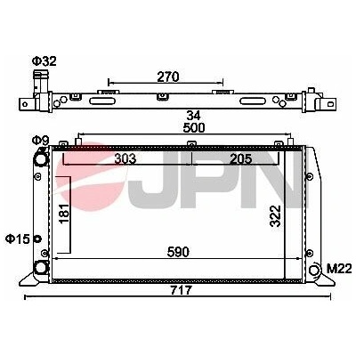 JPN-60C9052-JPN