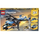 Stavebnice LEGO® LEGO® Creator 31036 Obchod s hračkami a potravinami