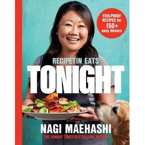 RecipeTin Eats: Tonight (ISBN: 9781035051861)