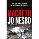 Macbeth - Jo Nesbo