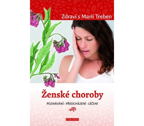 Ženské choroby