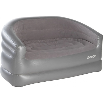 Vango Къмпинг стол Vango Inflatable Sofa Camping chair - Nocturne Grey - размер One Size (580-0627-0111)