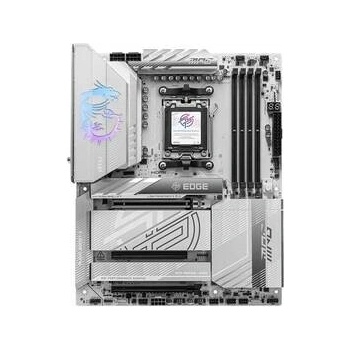 MSI MPG X870E EDGE TI WIFI