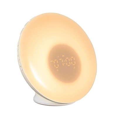 Lanaform Будилник-лампа Lanaform LA190203 WL-100C (LA190203)