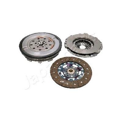 Spojková sada JAPANPARTS KV-W02