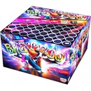 Kompakt 64 ran 20 mm Breakboo