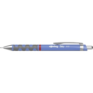 rOtring Печатащ екран ROTRING TIKKY 0, 5 mm ирис син NRR2214582 (NRR2214582)