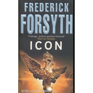 Icon | Frederick Forsyth (ISBN: 9780552139915)