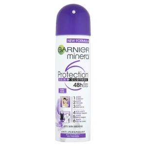 Garnier Део спрей Garnier 150 мл Mineral Protect5