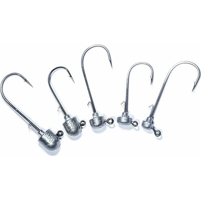 Fox Rage Jig Head x strong 6 40g 3ks
