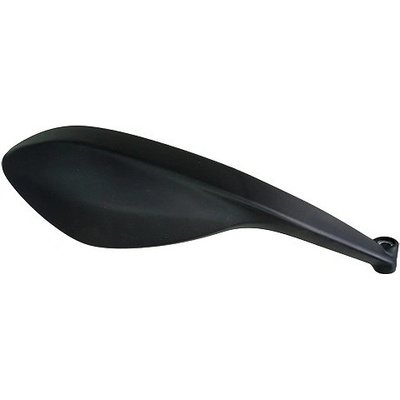 Spätné zrkadlo plastové (závit ľavý M8), QTECH, P M008-082