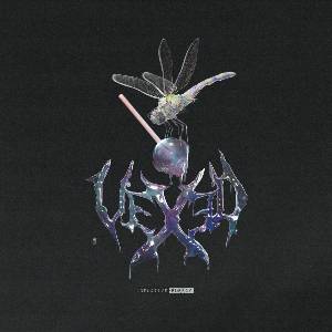 Mystic Production Vexed: Negative Energy - CD (062032)