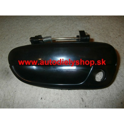Hyundai ACCENT 3/03-07 kľučka ľavá predná