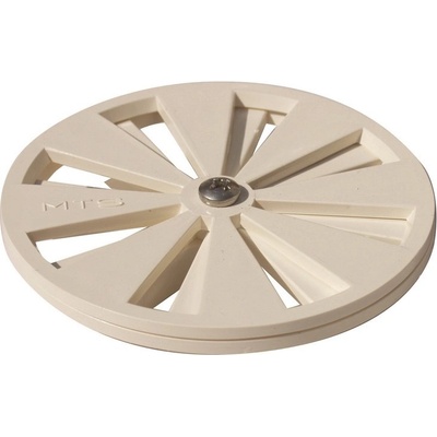 Hanscraft Nastavitelný regulátor průtoku R 1 1/2" - 308041