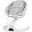 Chipolino Електрически шезлонг Chipolino - E-sway, гранит (SHEES2502GN)