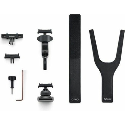 DJI Osmo Road Cycling Accessory Kit Dual-Direction Quick-Release CP.OS.00000535.02