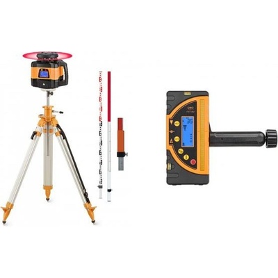 Geofennel FL 155H-G Set 2
