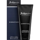 Baldessarini Signature sprchový gél 200 ml