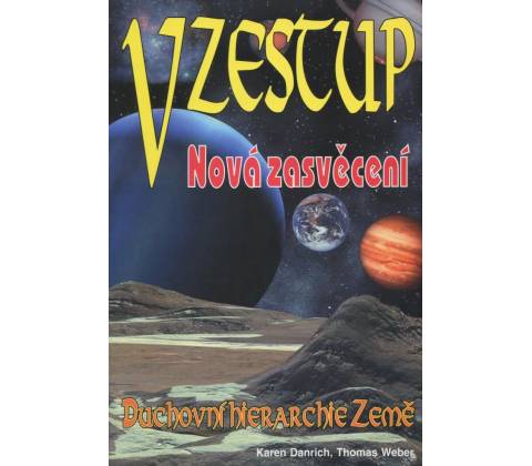 Vzestup