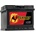 Banner Starting Bull 12V 44Ah 360A right+ (544 09)