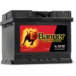 Banner Starting Bull 12V 44Ah 360A right+ (544 09)