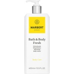 Marbert Bath & Body Fresh Erfrischende Körperlotion / Refreshing Body Lotion Лосион за тяло дамски 400ml Лосион за тяло