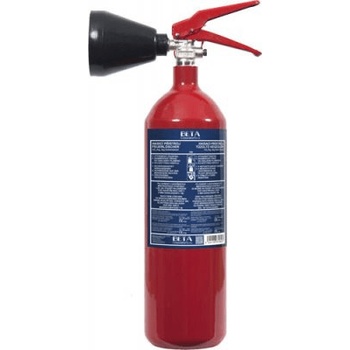 Beta Corporation CO2 BETA-S 2 kg