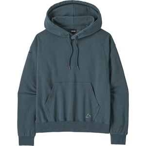 Patagonia Дамски суичър Patagonia Women's Fitz Roy Massif Daily Hoody Hoodie - Summit Blue (117-4053-0214)