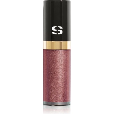 Sisley Ombre Éclat Liquide tekuté očné tiene 9 Plum 6,5 ml