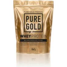 Pure Gold Whey Protein 1000 g