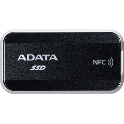 ADATA Urban Tapsafe 1TB, SURB-TAP-1000GCCBK