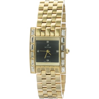 Westar Дамски аналогов часовник Westar - W-3023GPN103 (W-3023GPN103)
